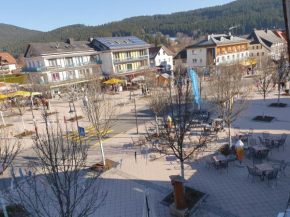 Appartements Haus Titisee, Titisee-Neustadt